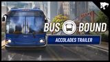 Bus Bound sa chv�li vysok�mi zn�mkami, autori teausj� novinky