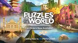 Puzzles of the World ponúkne svoje štýlové skladačky v lete