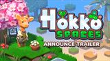 Hokko Spaces bude miestečko plné roztomilých obyvateľov