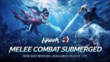 Naraka: Bladepoint osl�vi 5 rokov na sc�ne s prvou vodnou mapou