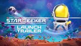 STARSEEKER: Astroneer Expeditions vyšiel v Early Access