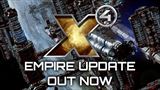 X4: Foundations dostáva Empire Update