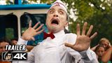 Ice Cream Man - trailer na film