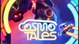 Česká rodinná sci-fi hra Cosmo Tales dostala demo