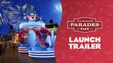 Planet Coaster 2 dostal Parades Pack roz��renie