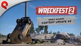 Wreckfest 2 dost�va update 8 s kopou obsahu