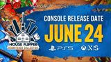 House Flipper Remastered Collection pr�de na konzoly bud�ci t��de�
