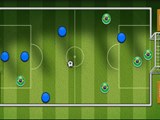 Tiny Football Cup 2026