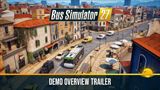 Bus Simulator 27 dostal na PC demo