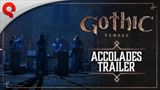 Gothic 1 Remake sa chv�li �spe�nh�m �tartom