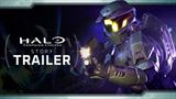 Halo: Campaign Evolved - cinematický trailer