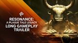 Resonance: A Plague Tale Legacy ukazuje 7 minút z hrania