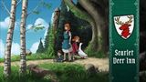 Česká vyšívaná hra Scarlet Deer Inn dostala dátum vydania