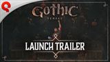 Gothic 1 Remake u� vy�iel a dostal launch trailer