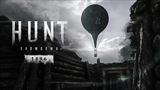 Hunt: Showdown 1896 ukazuje pr�pravu a obranu bal�na, ktor� �oskoro pribudne