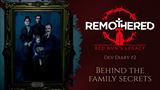 Remothered: Red Nun’s Legacy ponúka pohľad za rodinné tajomstvá