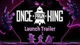 Once A Pawn A King naplno rozohral netradičnú roguelike partiu