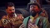 Clockwork Revolution ukazuje konverz�cie