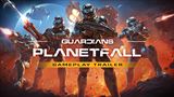 Guardians Planetfall predv�dza boje vo VR akcii