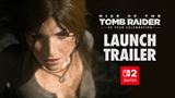 Rise of the Tomb Raider: 20 Year Celebration vyšiel na Switch 2