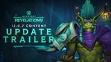 World of Warcraft pridáva nový obsah Midnight: Revelations