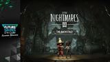 Little Nightmares III: The Backstage DLC vyjde tento t��de� na PC a konzoly