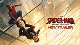 Spider-man: Brand New Day - filmov� trailer