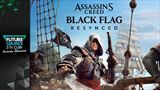 Assassin's Creed Black Flag Resynced dostal hlbší pohľad
