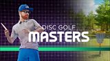 Disc Golf Masters hádže disky v Early Access