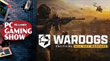 Wardogs pribli�uje ponuku hry