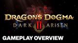 Dragon's Dogma 2: Dark Arisen ponúkol prehľad hrateľnosti