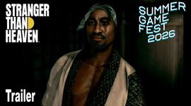 Stranger Than Heaven ukazuje d�tum vydania aj Tupaca