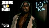 Stranger Than Heaven ukazuje d�tum vydania aj Tupaca