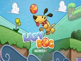 Lazy Dog