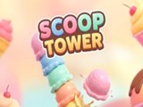 Scoop Tower