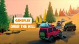 Over the Hill je ako oddychov� verzia Snowrunnera