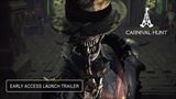 Carnival Hunt loví vystrašené zajačiky v Early Access
