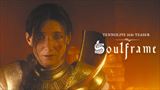 Soulframe sa ukazuje v TennoLive 2026 up�tavke, �oskoro predvedie viac