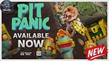 Česká hra Pit Panic vyšla na PC