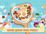 Pizza Maker