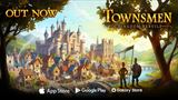 Townsmen - A Kingdom Rebuilt vracia zn�mu s�riu v novej podobe