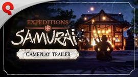 Expeditions: Samurai pribli�uje svoju hrate�nos�