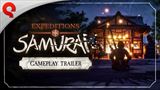 Expeditions: Samurai pribli�uje svoju hrate�nos�