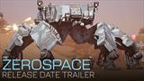 ZeroSpace vychádza, zmieša hlboký príbeh s rozhodnutiami a RTS