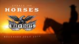 War of Rights dostane update 200, kde hlavn� priestor maj� kone