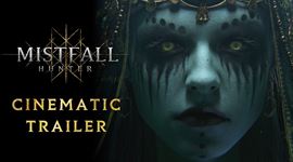 Mistfall Hunter vych�dza na PC a konzol�ch