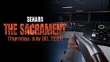 SENARA: The Sacrament sa pripravuje na strašidelnú plavbu