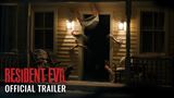 Resident Evil - filmov� trailer