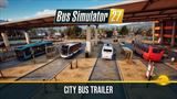 Bus Simulator 27 predstavuje najpokro�ilej�iu flotilu v s�rii