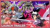 Disgaea dostala spin-off Mayhem